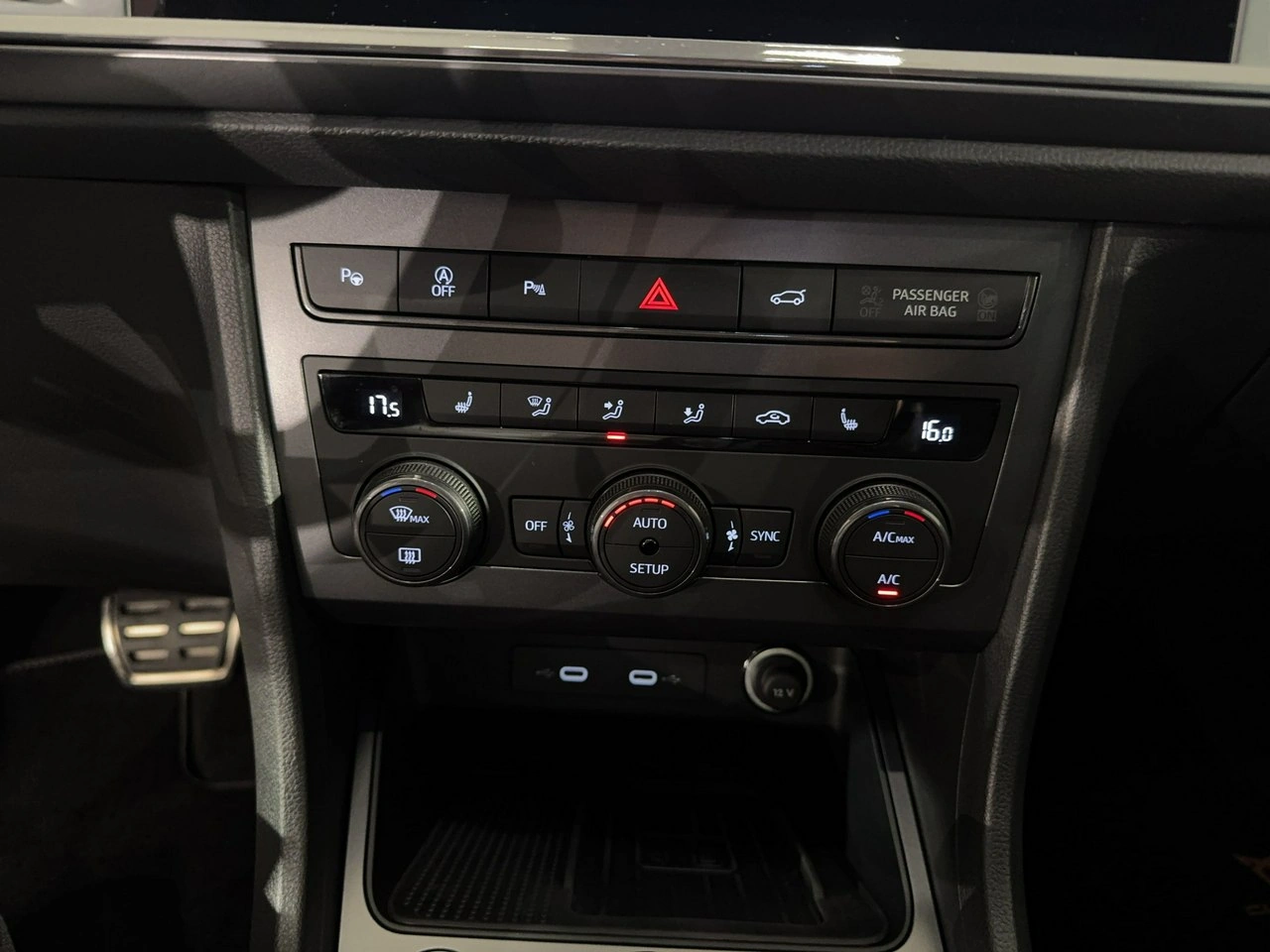 Cupra Ateca - Zdjęcie 29