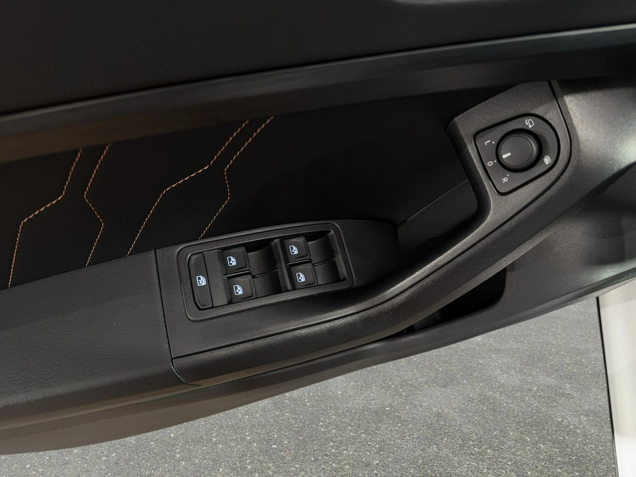 Cupra Ateca - Zdjęcie 31