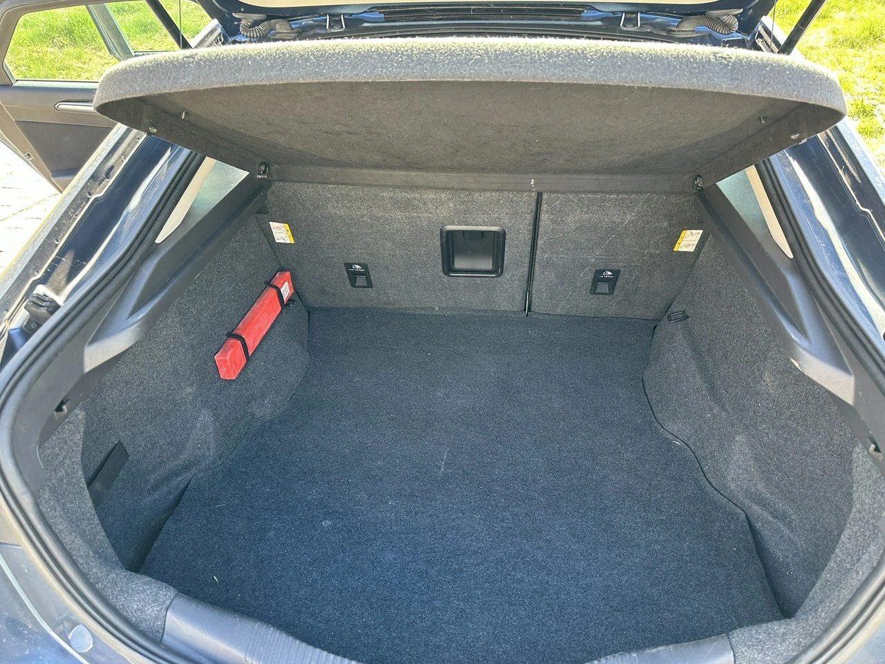 Ford Mondeo - Zdjęcie 9