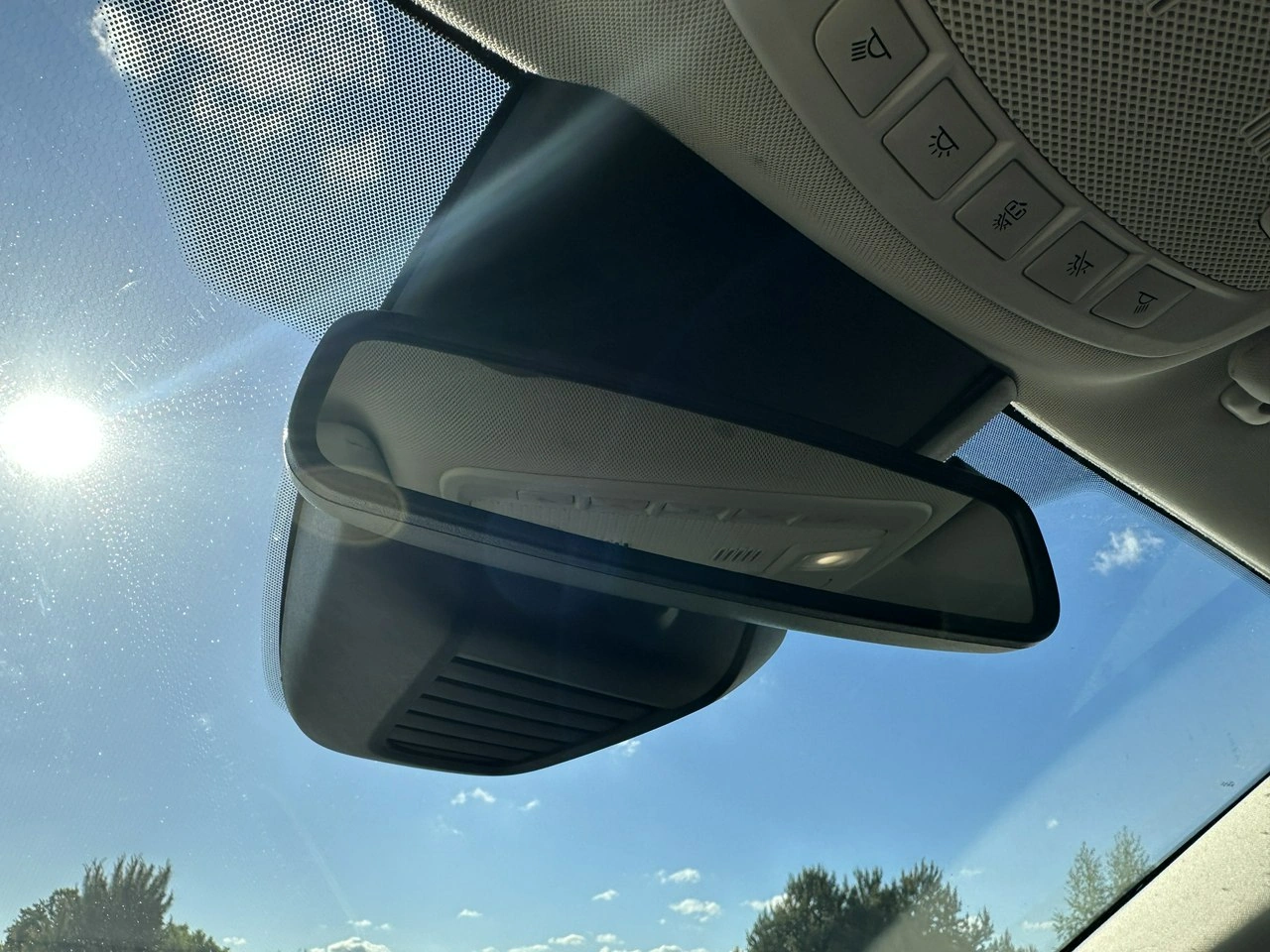 Ford Mondeo - Zdjęcie 19