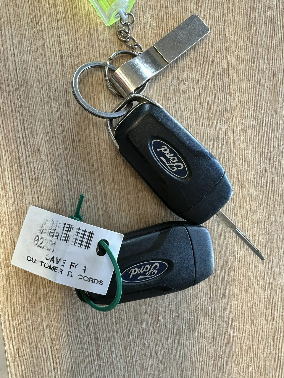 Ford Mondeo - Zdjęcie 25