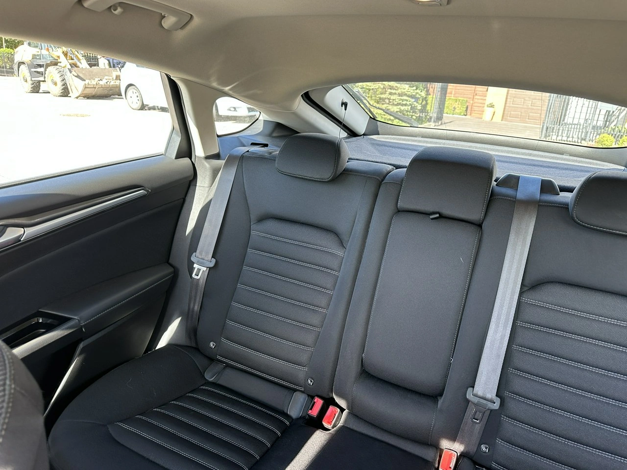 Ford Mondeo - Zdjęcie 5