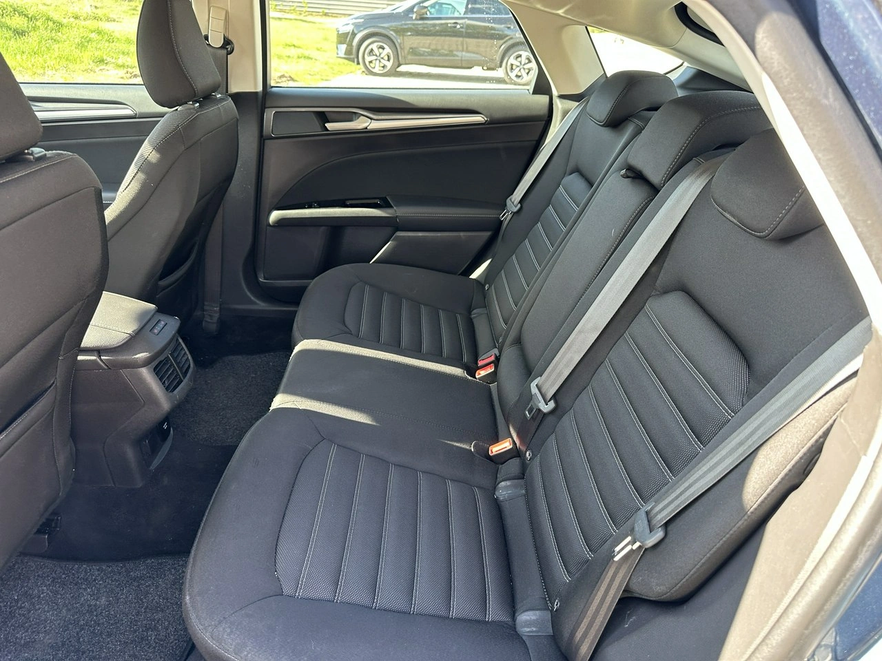 Ford Mondeo - Zdjęcie 6