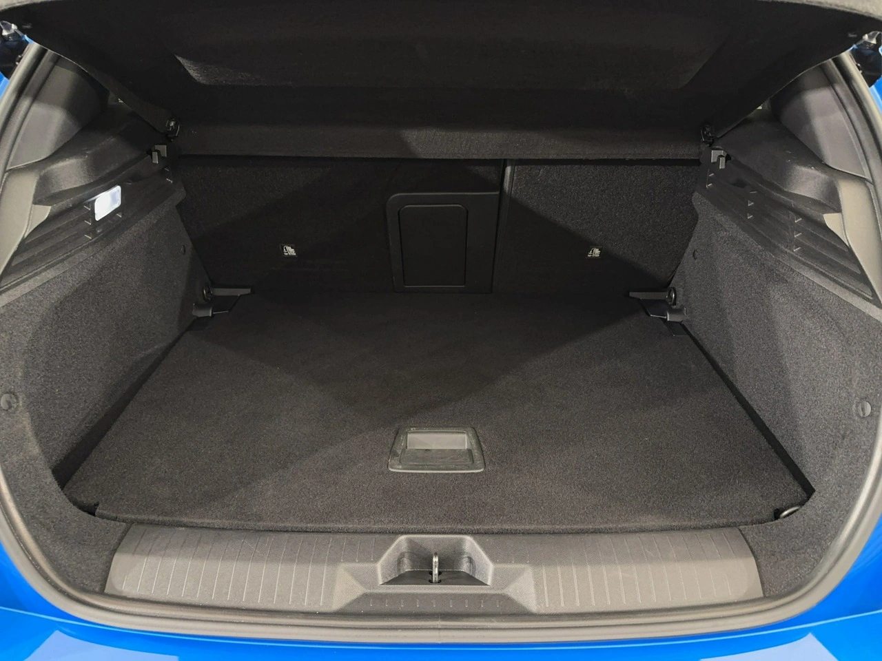 Opel Astra - Zdjęcie 13