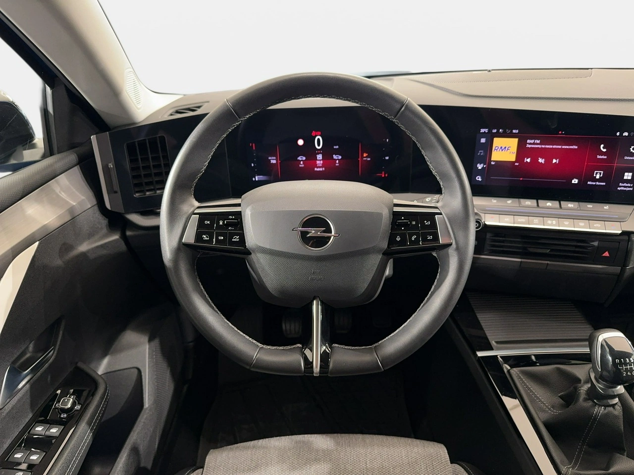 Opel Astra - Zdjęcie 15