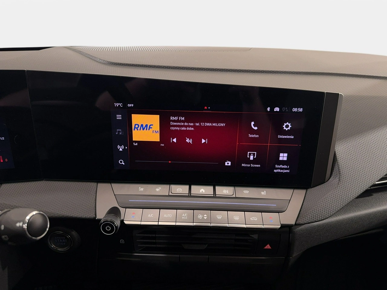 Opel Astra - Zdjęcie 21
