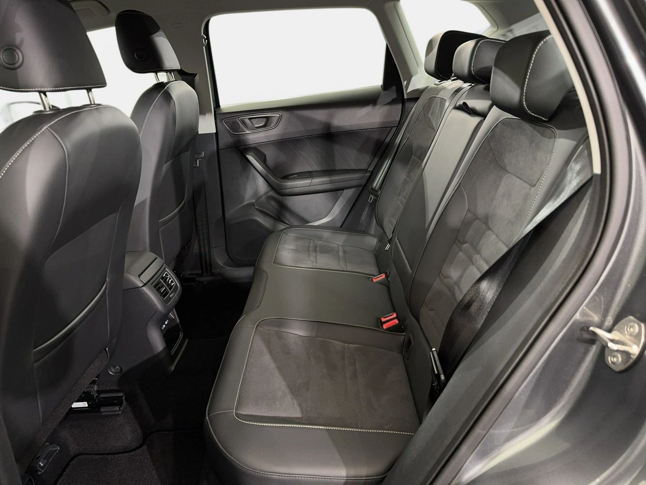 Seat Ateca - Zdjęcie 12