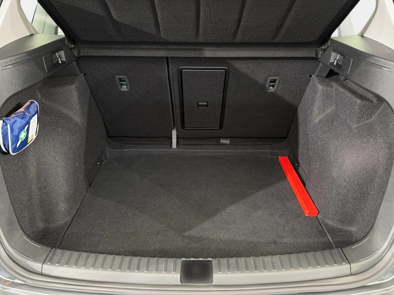 Seat Ateca - Zdjęcie 13