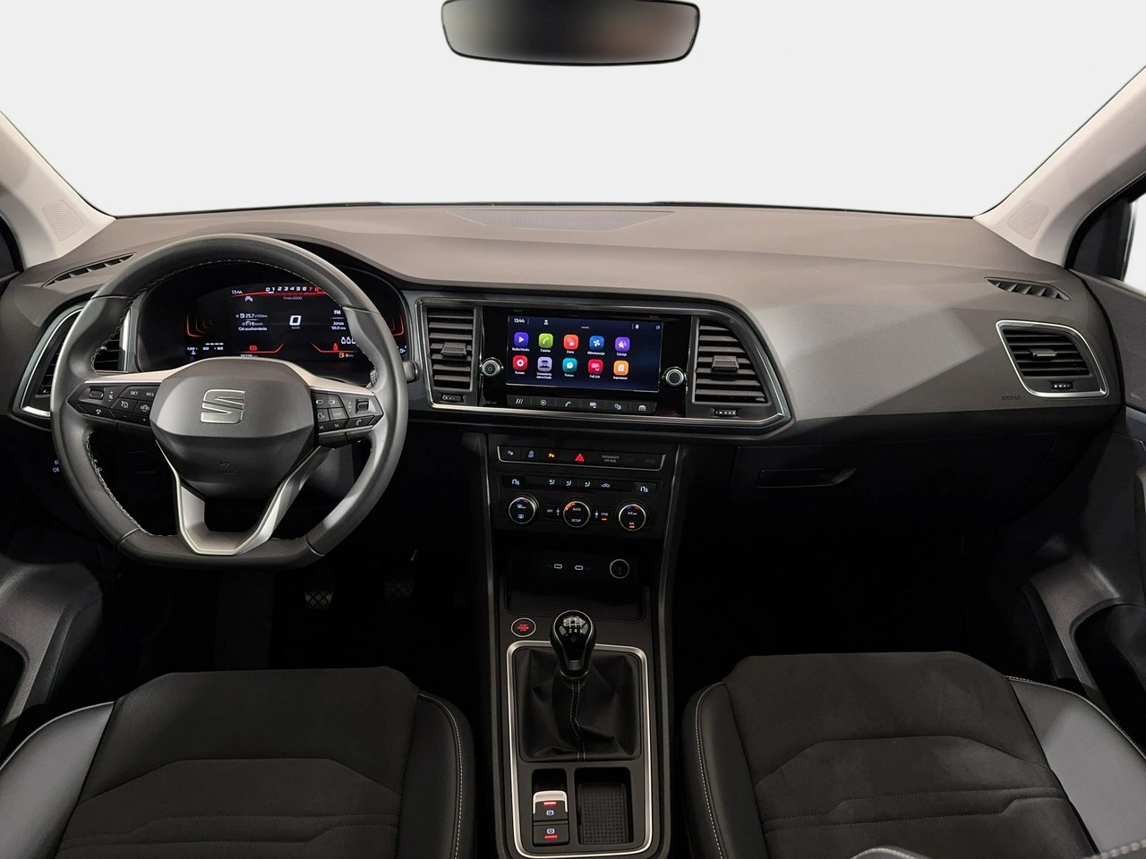 Seat Ateca - Zdjęcie 14