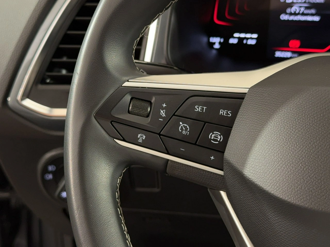 Seat Ateca - Zdjęcie 16