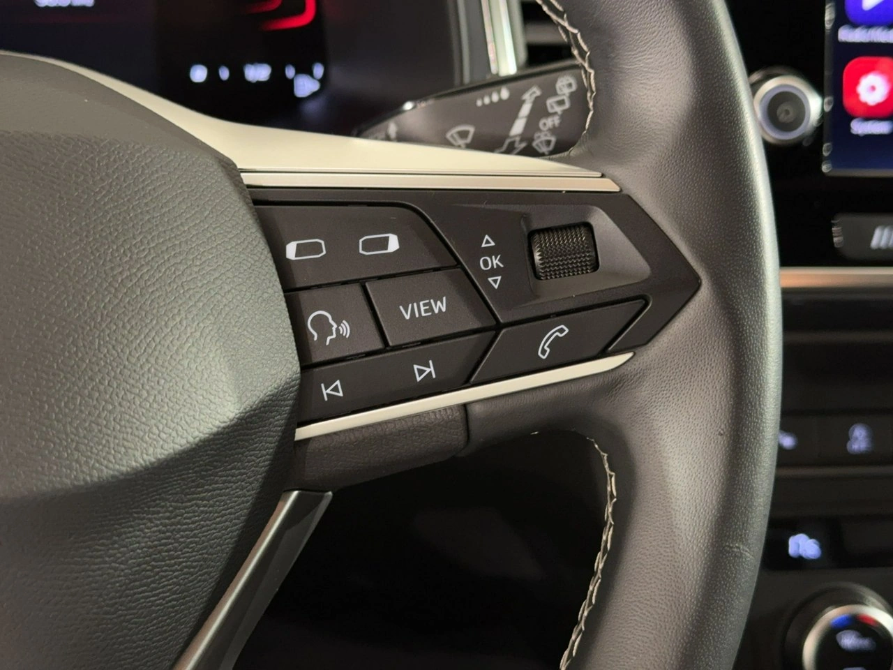 Seat Ateca - Zdjęcie 17