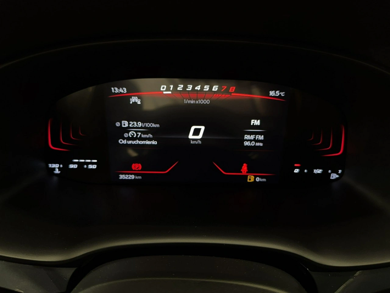 Seat Ateca - Zdjęcie 18