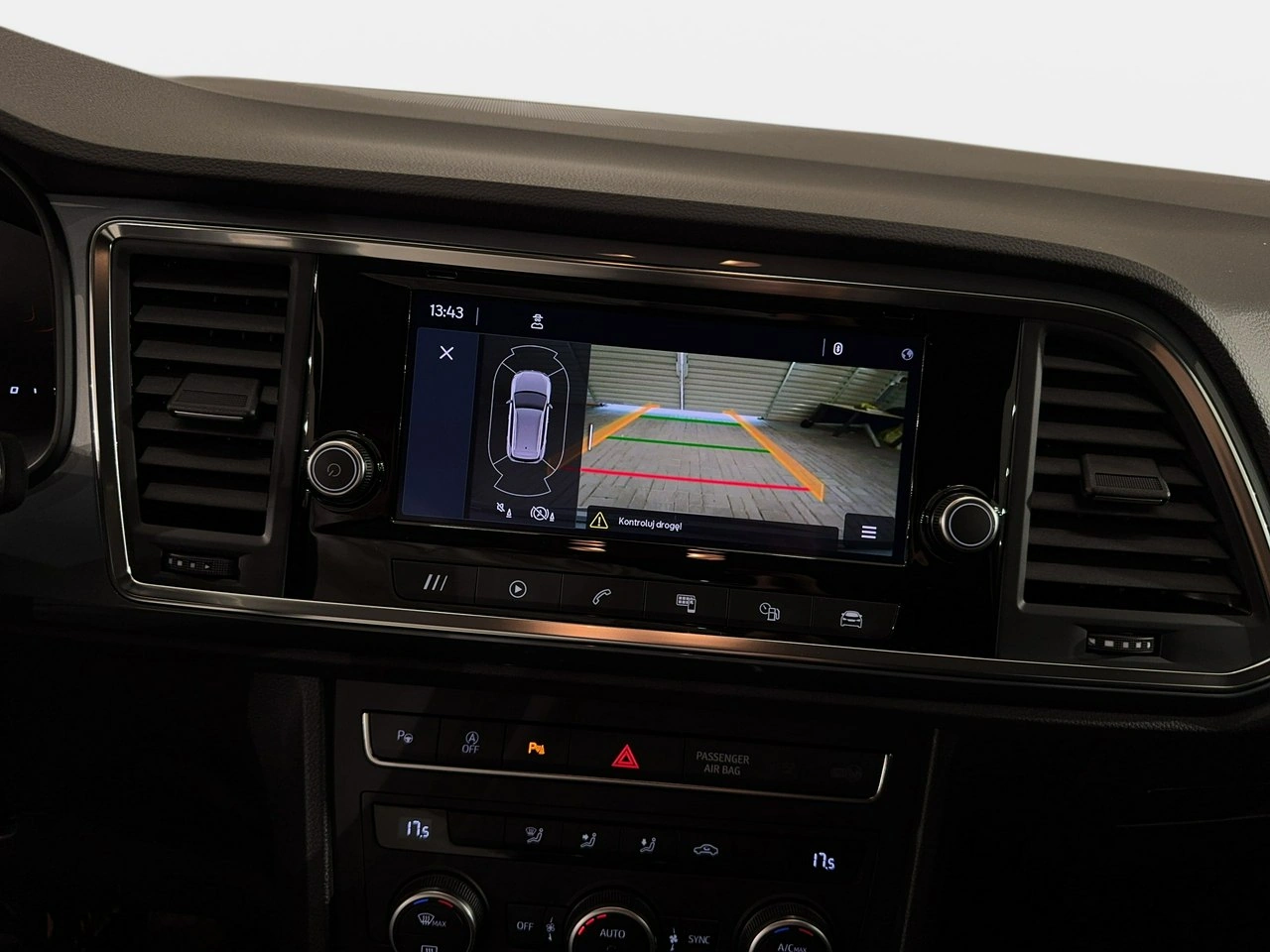 Seat Ateca - Zdjęcie 24