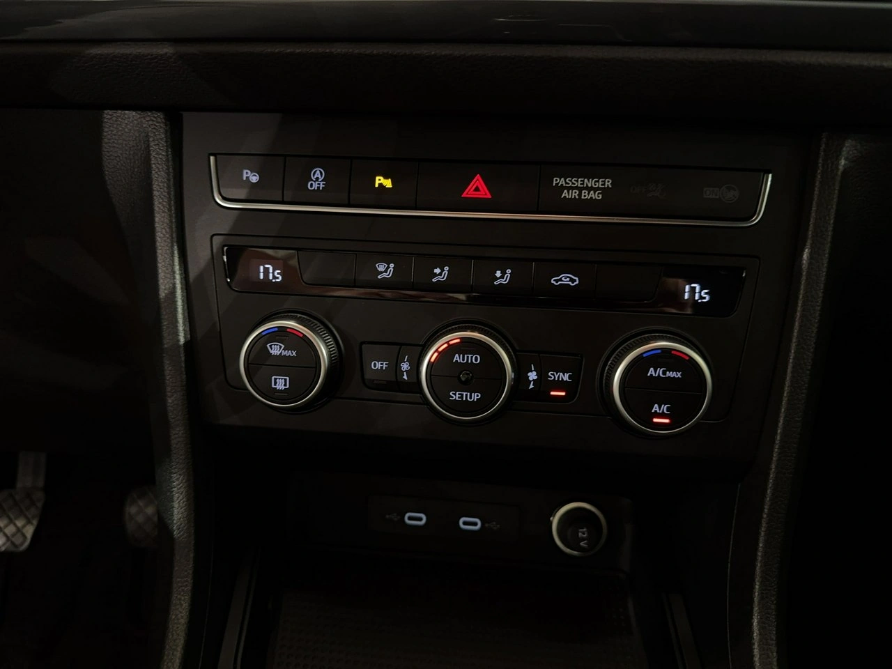 Seat Ateca - Zdjęcie 25