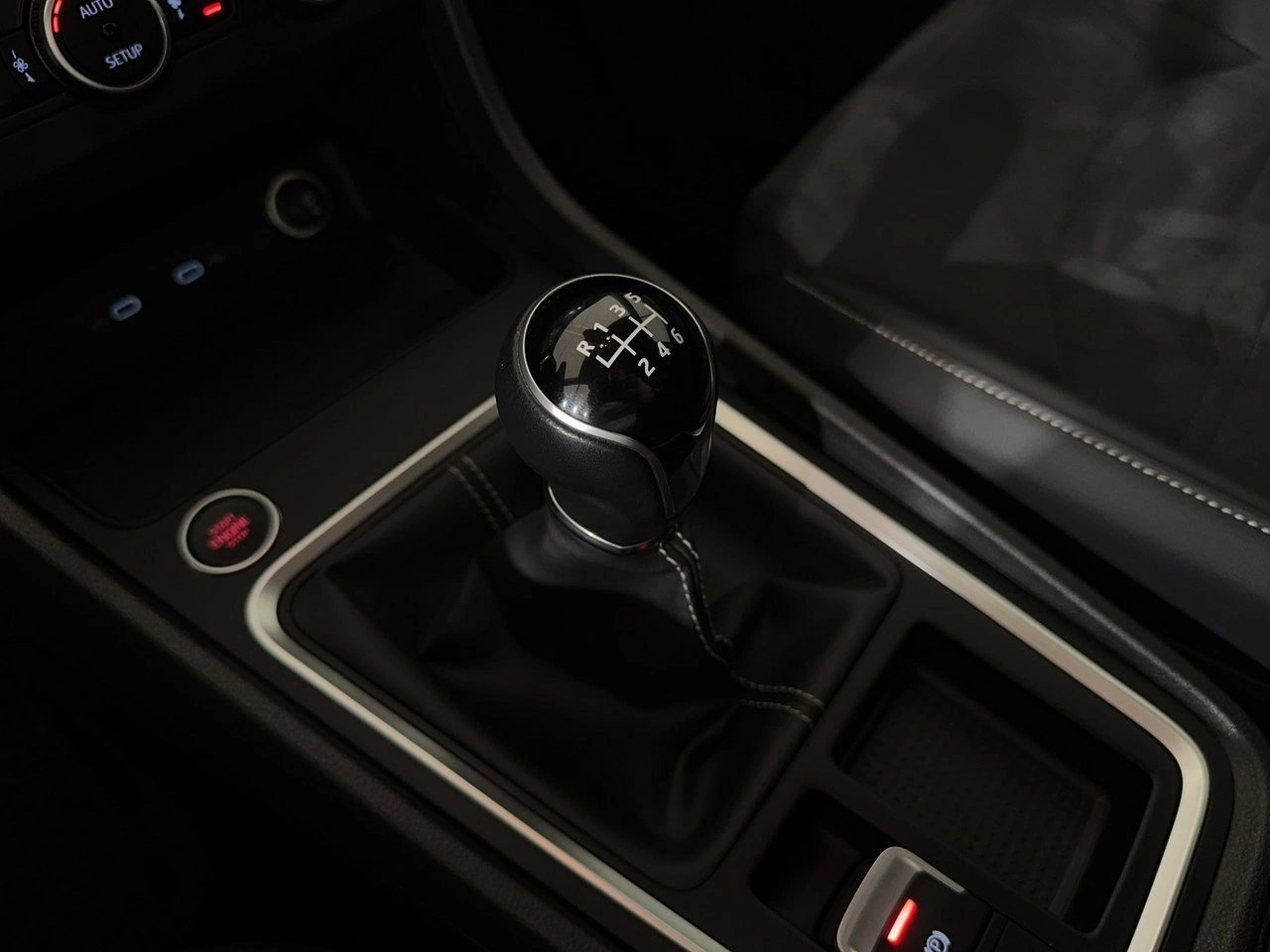 Seat Ateca - Zdjęcie 26