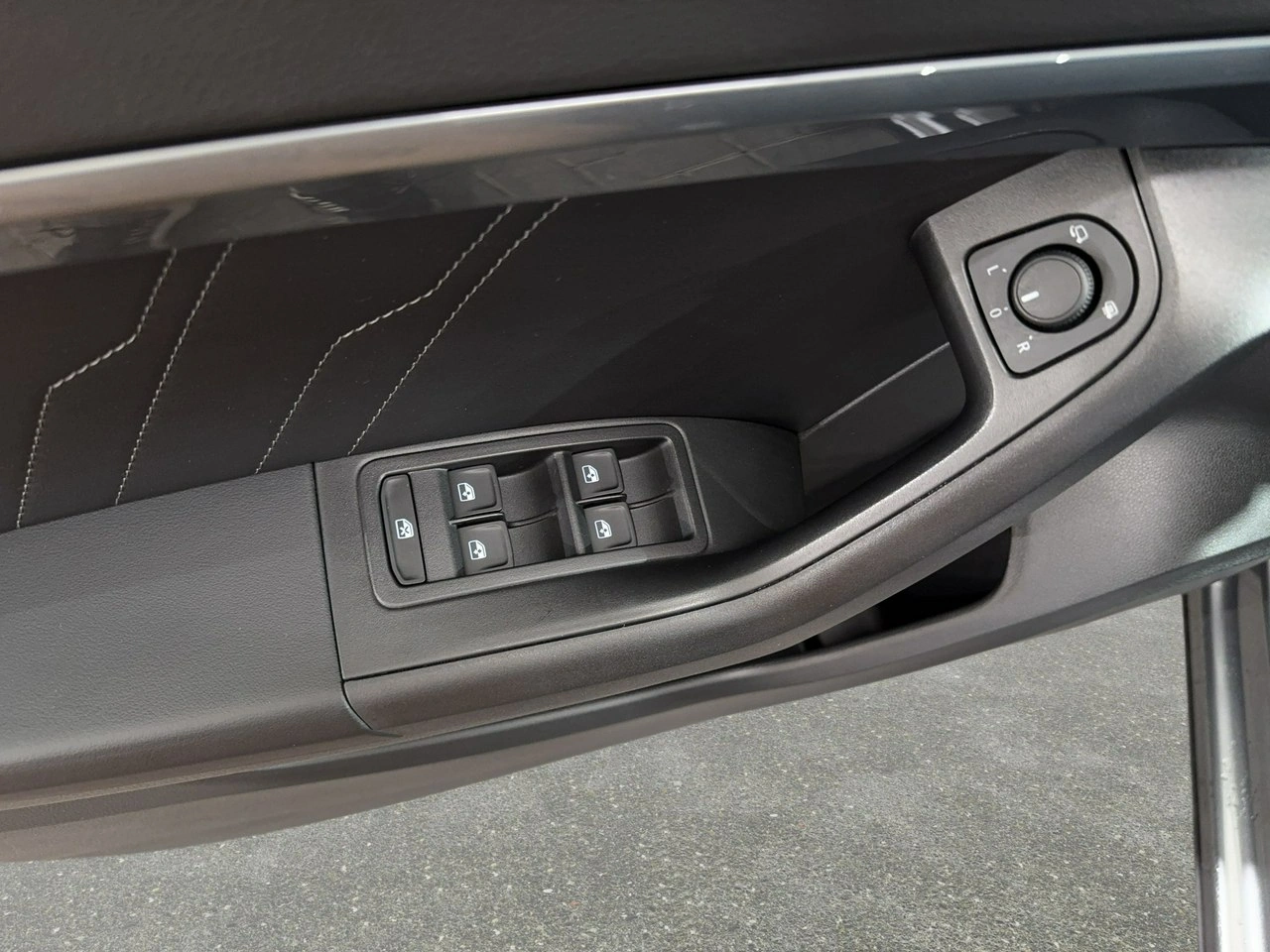 Seat Ateca - Zdjęcie 27