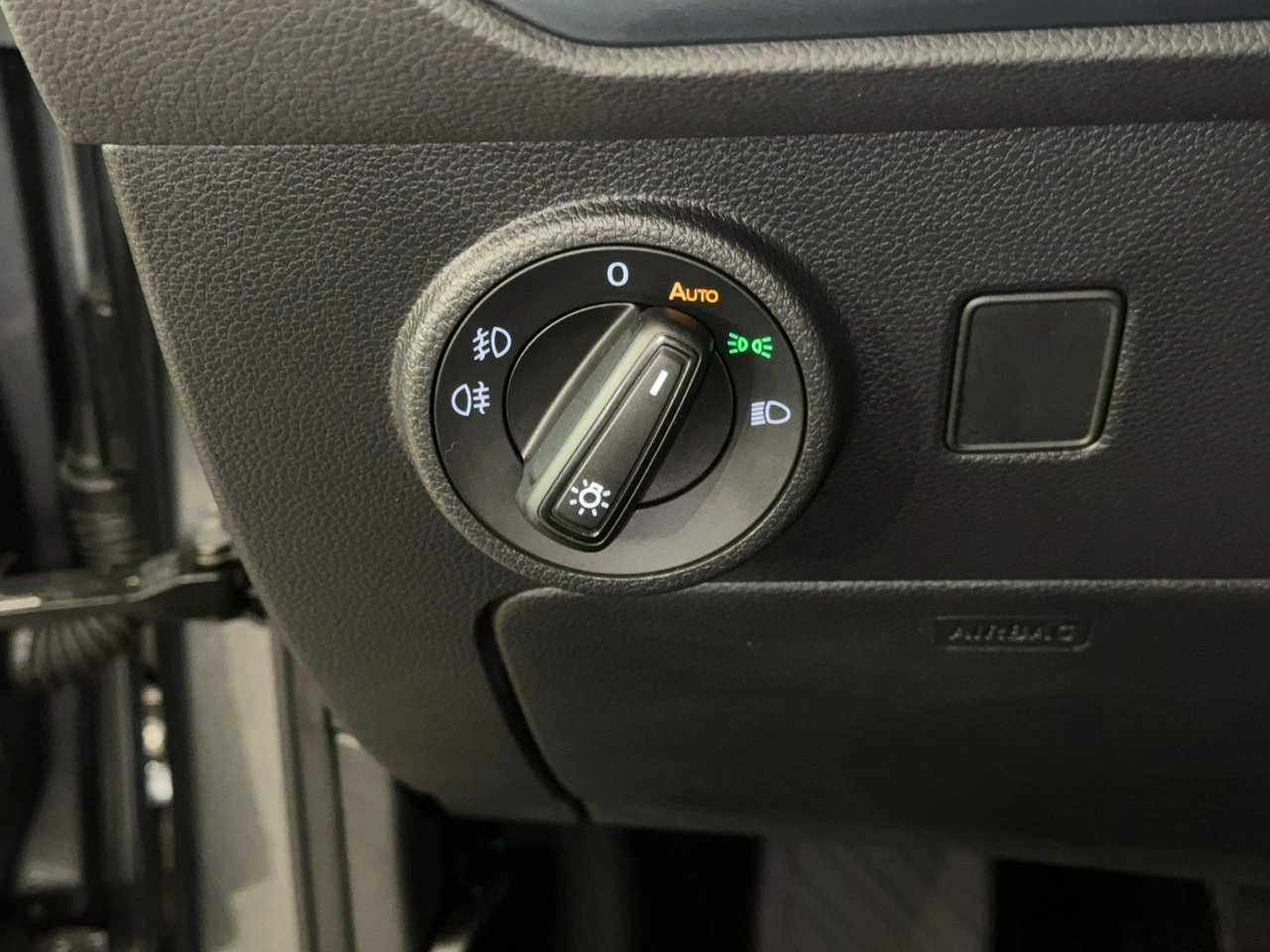 Seat Ateca - Zdjęcie 28