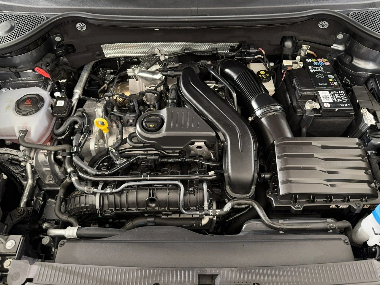 Seat Ateca - Zdjęcie 29