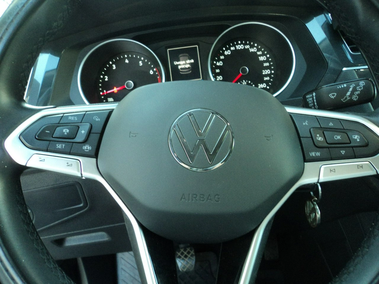 Volkswagen Taigun - Zdjęcie 12