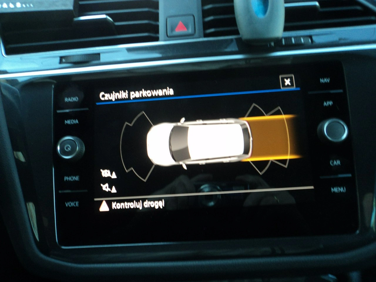 Volkswagen Taigun - Zdjęcie 14