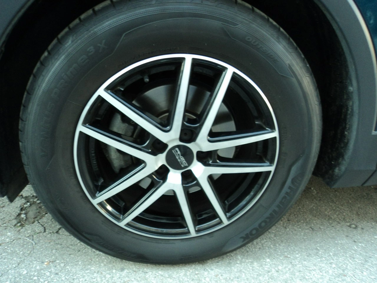 Volkswagen Taigun - Zdjęcie 15