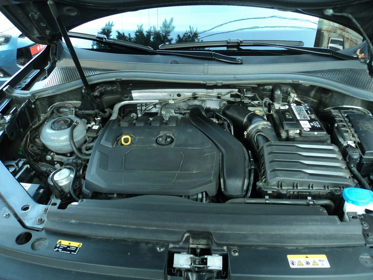 Volkswagen Taigun - Zdjęcie 18