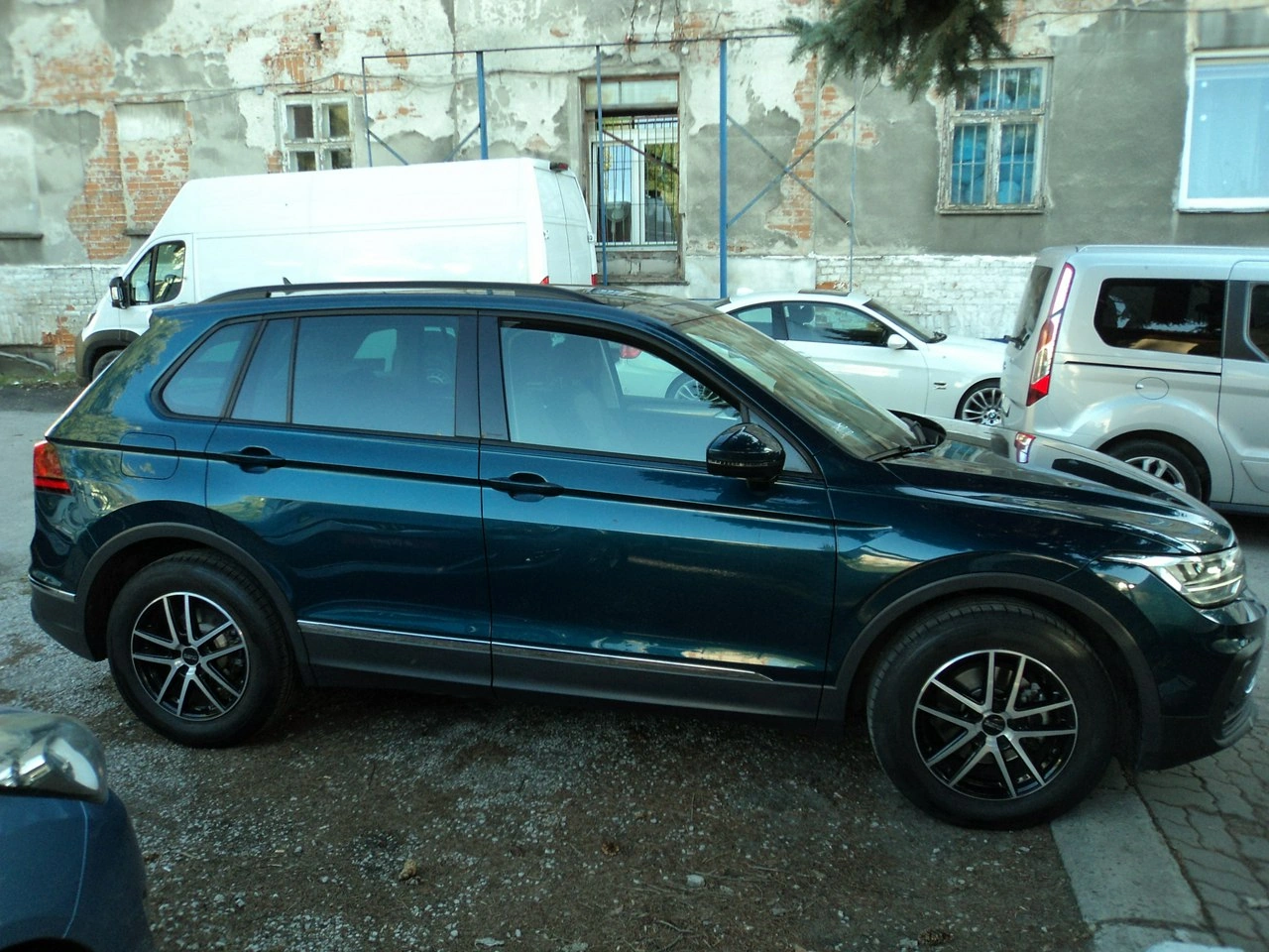 Volkswagen Taigun - Zdjęcie 2