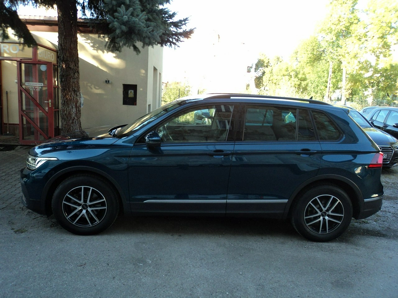 Volkswagen Taigun - Zdjęcie 3