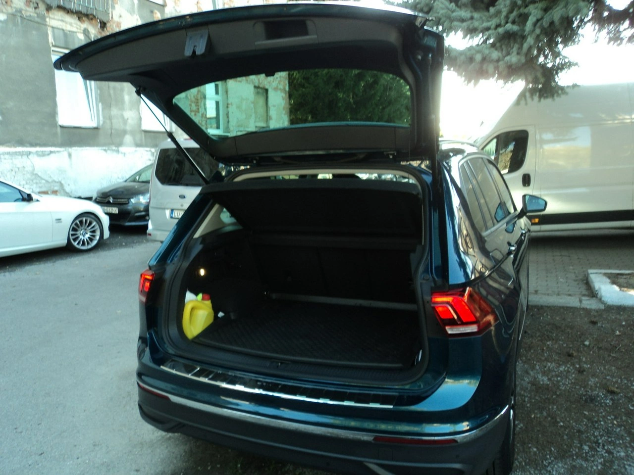 Volkswagen Taigun - Zdjęcie 6