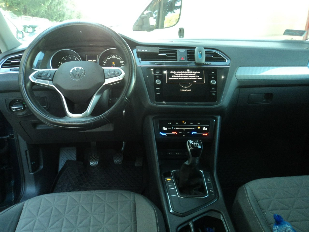 Volkswagen Taigun - Zdjęcie 8