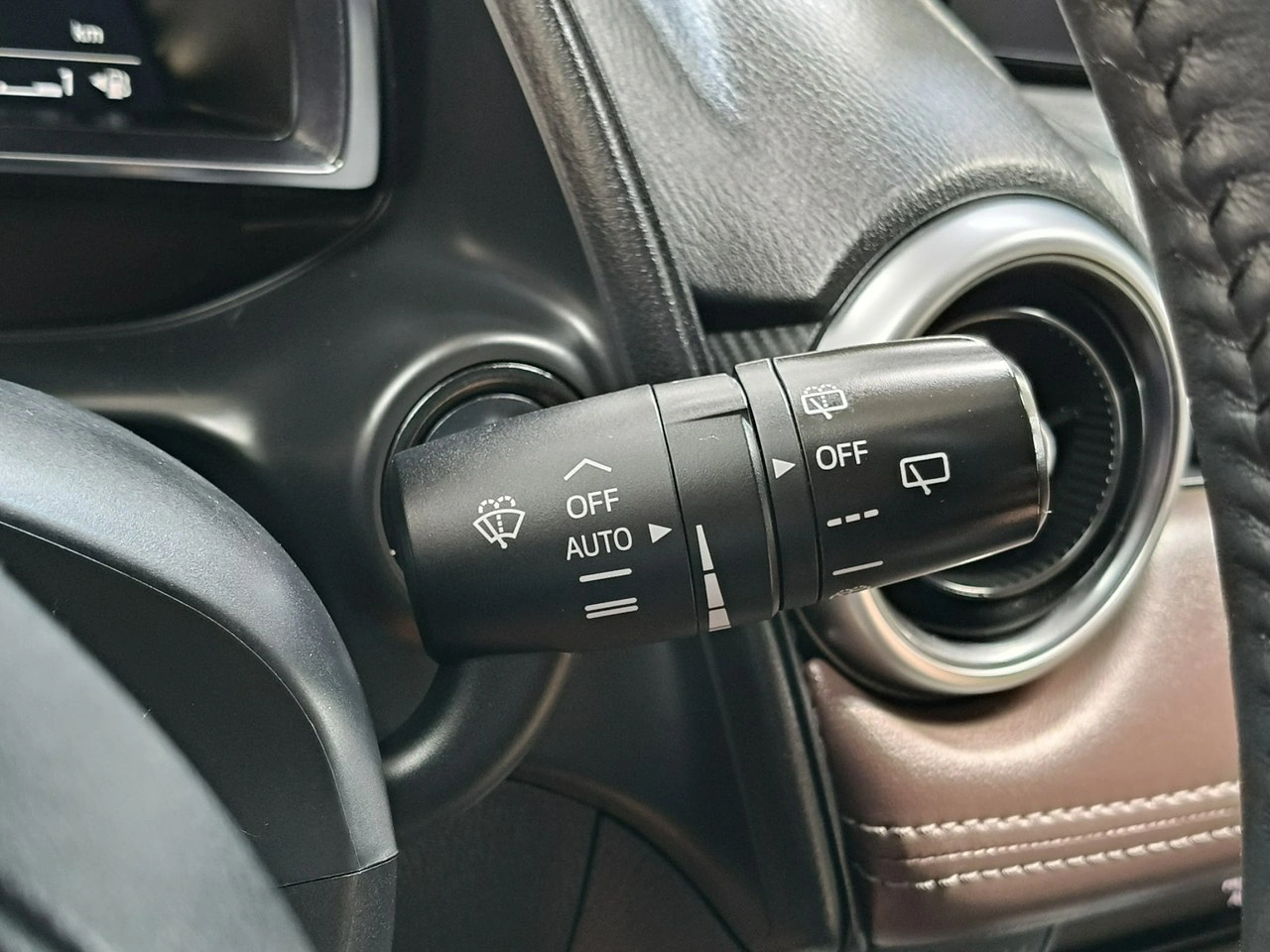 Mazda CX-3 - Zdjęcie 25