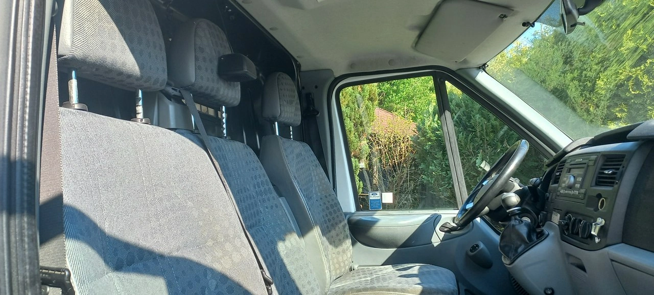 Ford Transit - Zdjęcie 6