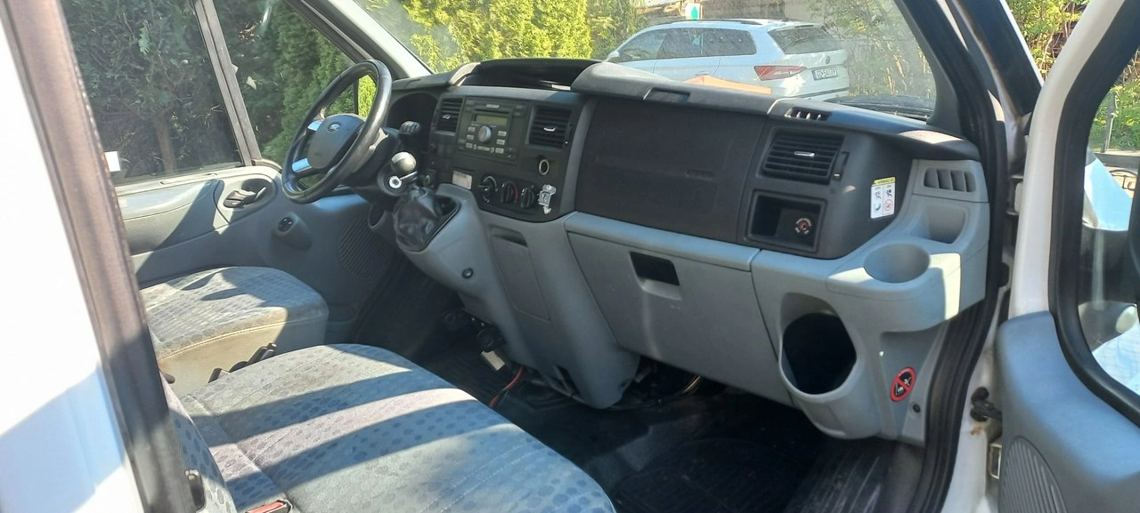 Ford Transit - Zdjęcie 7