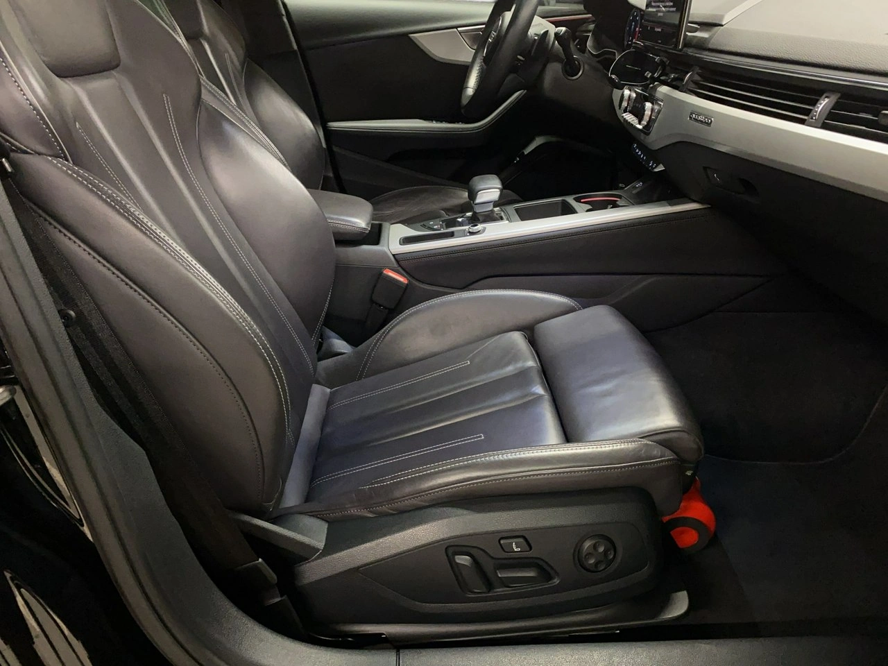 Audi A4 Allroad - Zdjęcie 10