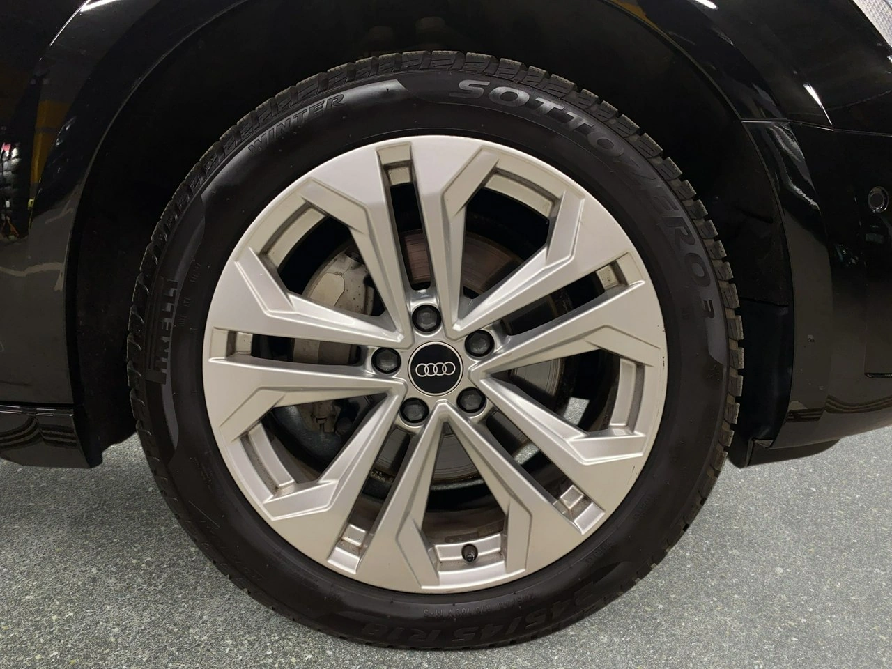 Audi A4 Allroad - Zdjęcie 11
