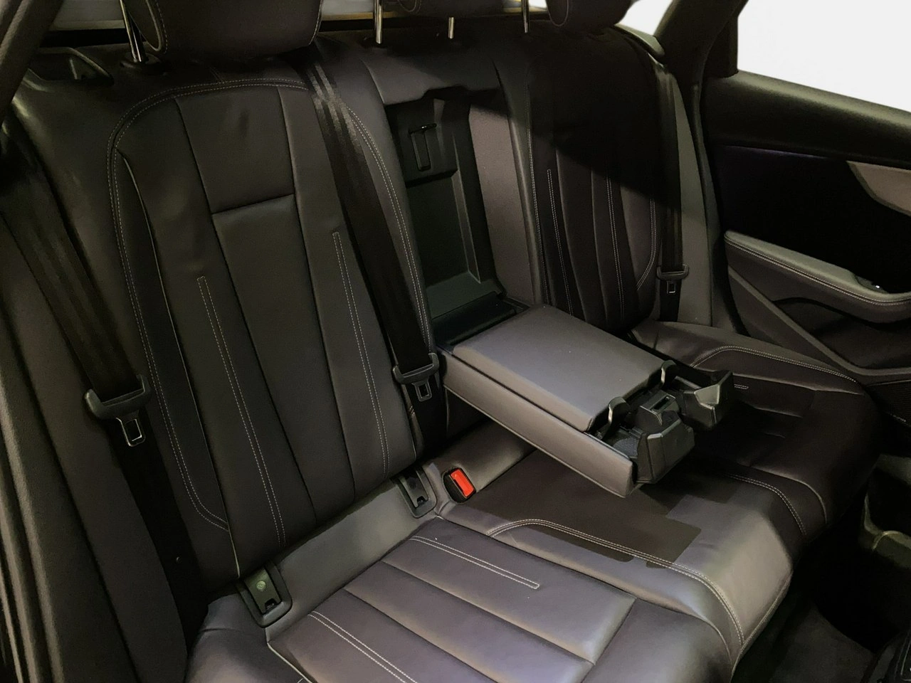 Audi A4 Allroad - Zdjęcie 15