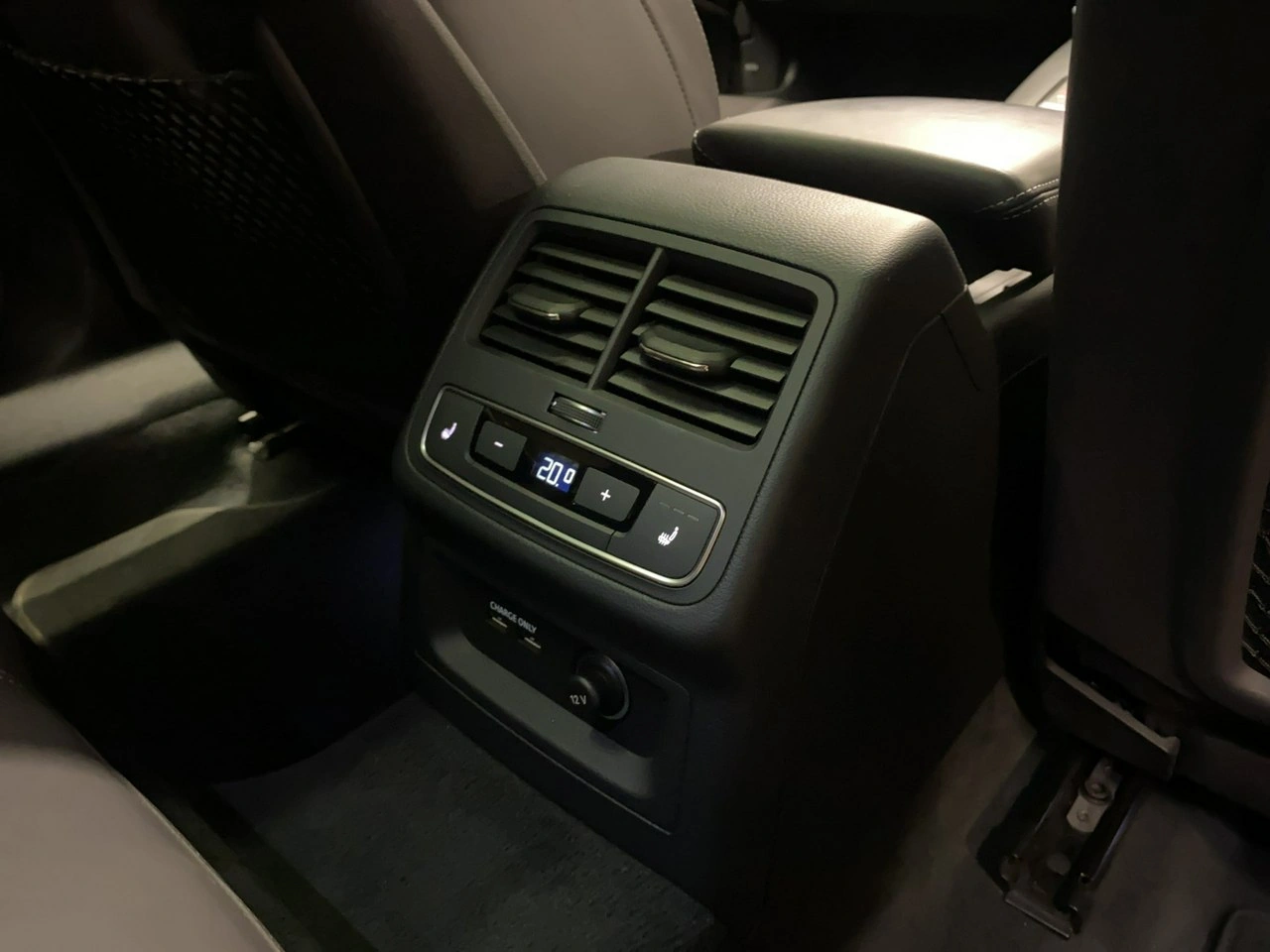 Audi A4 Allroad - Zdjęcie 16