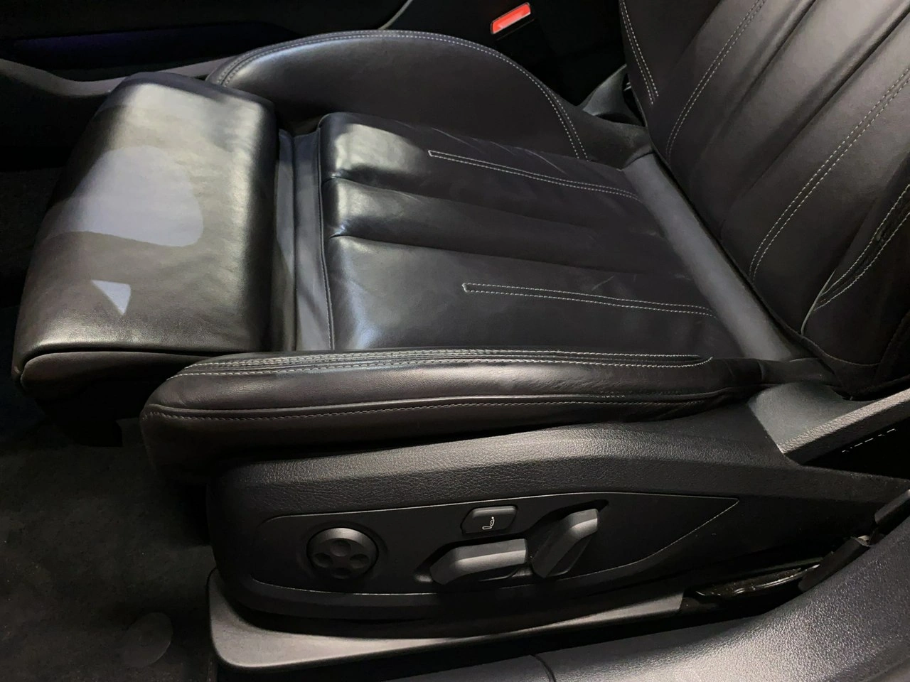 Audi A4 Allroad - Zdjęcie 17