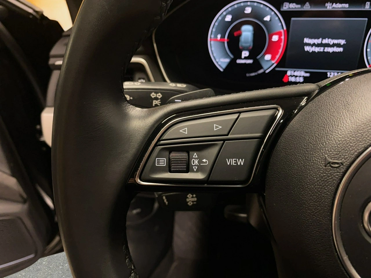 Audi A4 Allroad - Zdjęcie 19