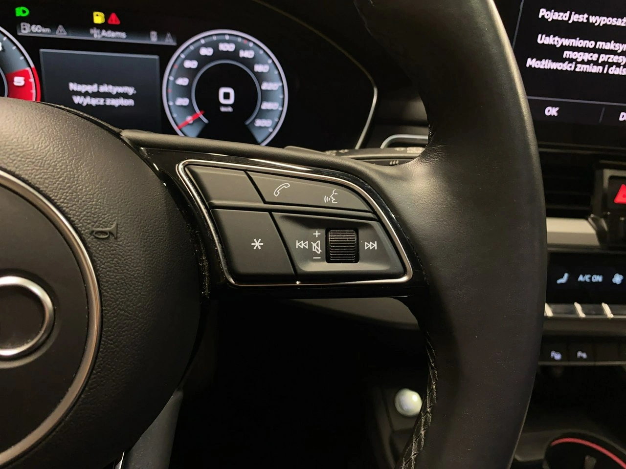 Audi A4 Allroad - Zdjęcie 20