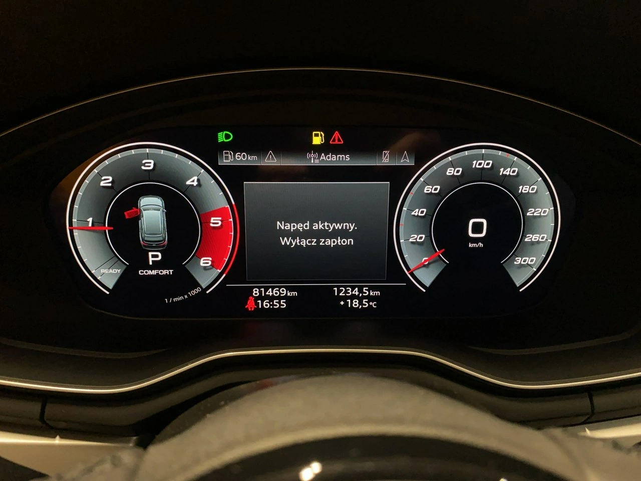 Audi A4 Allroad - Zdjęcie 21