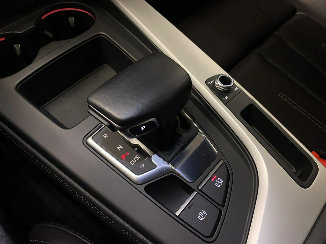 Audi A4 Allroad - Zdjęcie 22