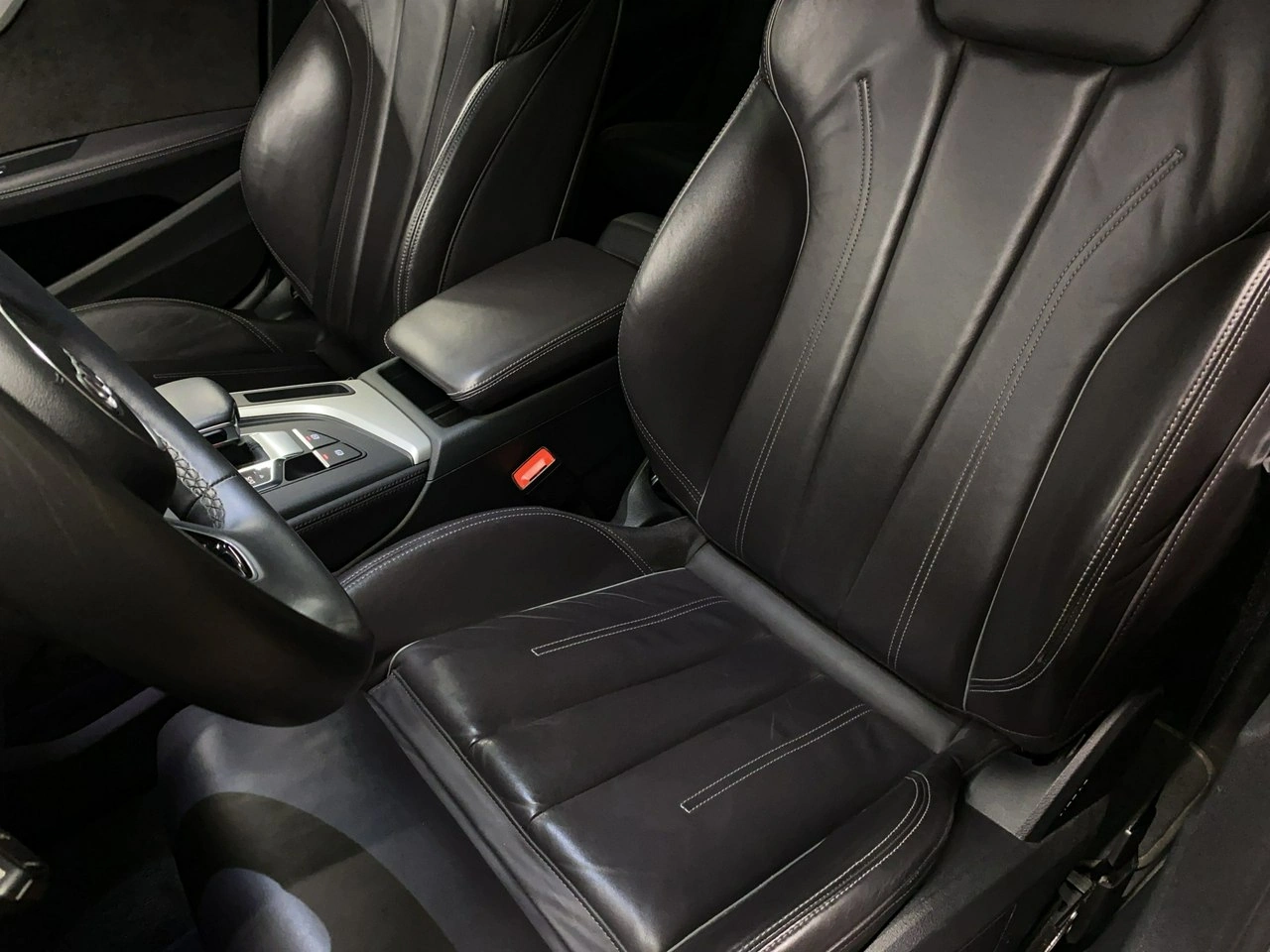 Audi A4 Allroad - Zdjęcie 28