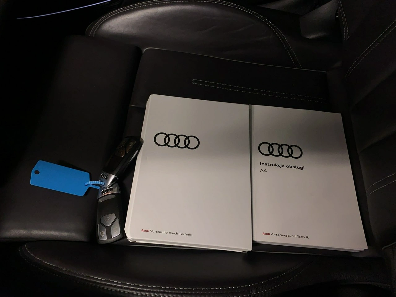 Audi A4 Allroad - Zdjęcie 42