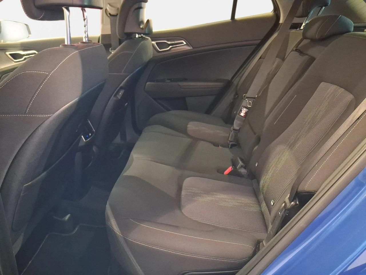 Kia Sportage - Zdjęcie 13