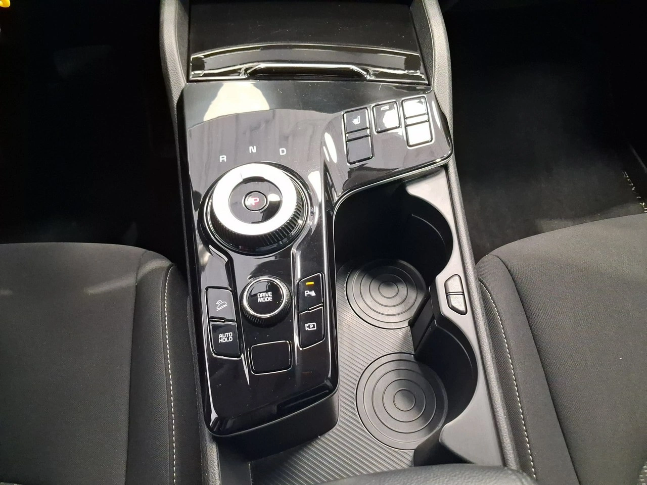 Kia Sportage - Zdjęcie 17