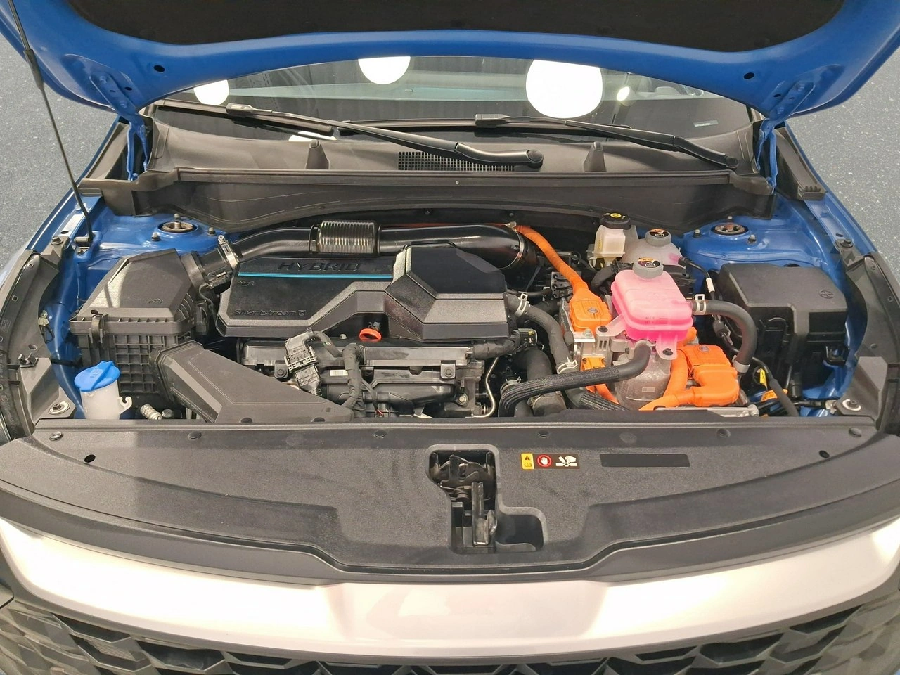 Kia Sportage - Zdjęcie 21