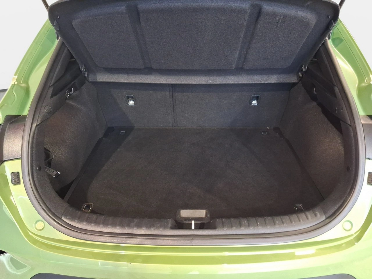 Kia XCeed - Zdjęcie 10