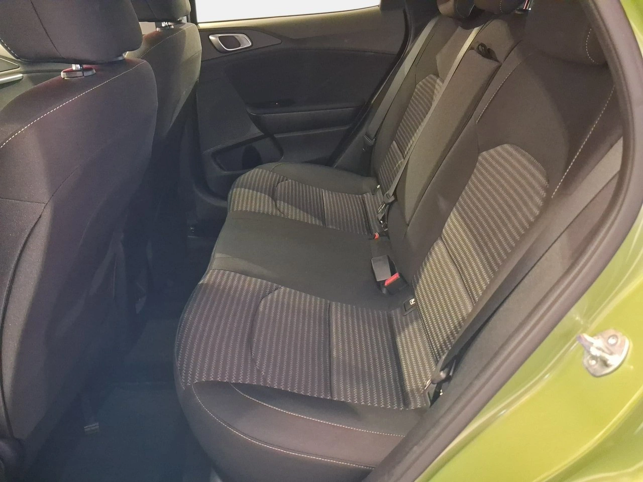 Kia XCeed - Zdjęcie 11