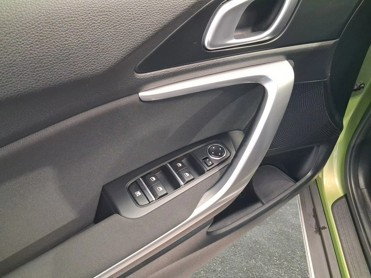 Kia XCeed - Zdjęcie 19
